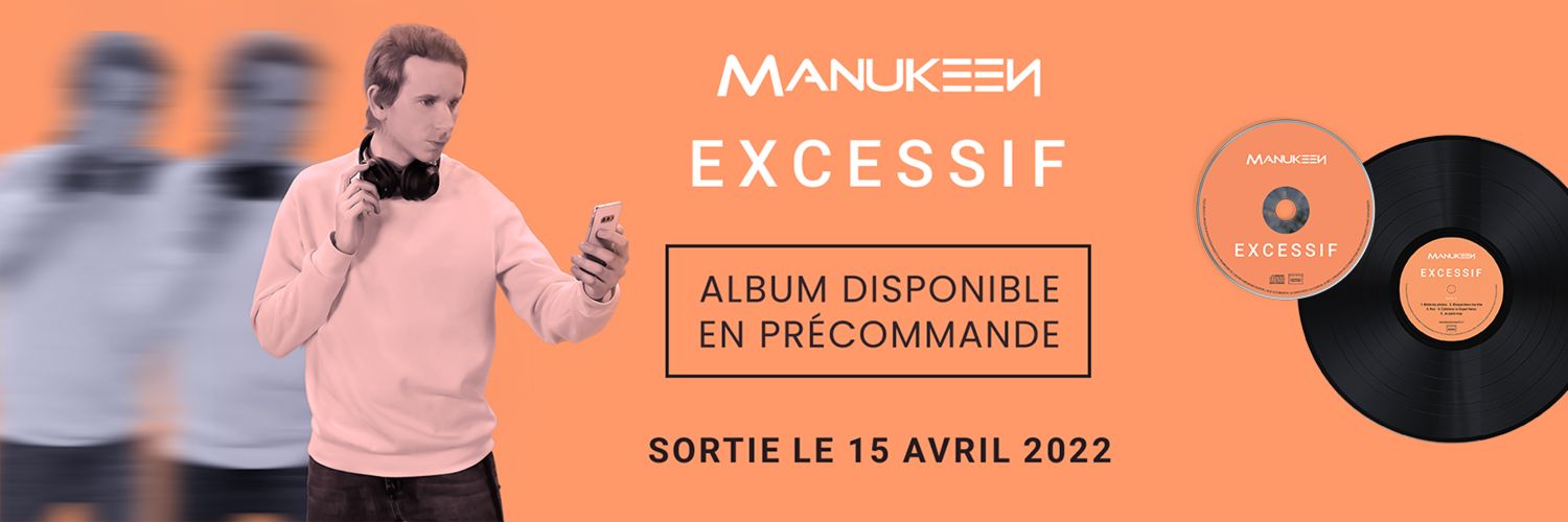 Manukeen's profile banner image