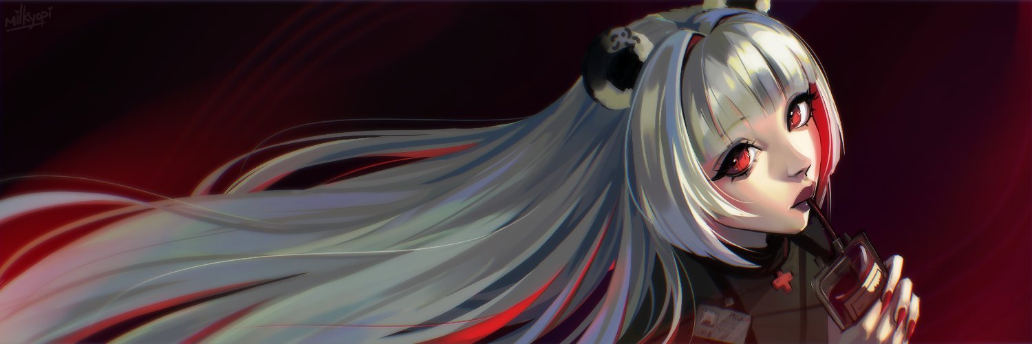 PURRPIRE ❄️🩸 banner