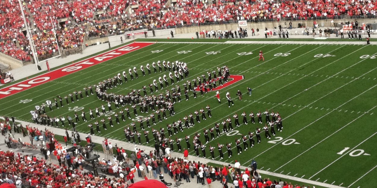 Buckeyebarrys's profile banner image