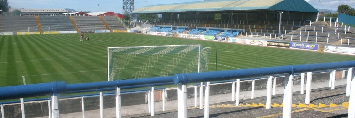 Mark Docherty banner