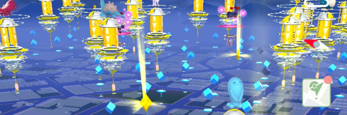 speedDucklett's profile banner image