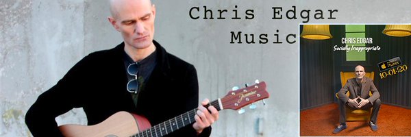 cedgarmusic Profile Banner