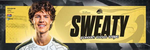 SweatyClarence Profile Banner