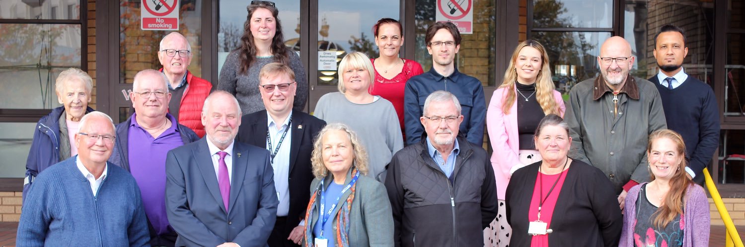 NPT Labour Councillors banner