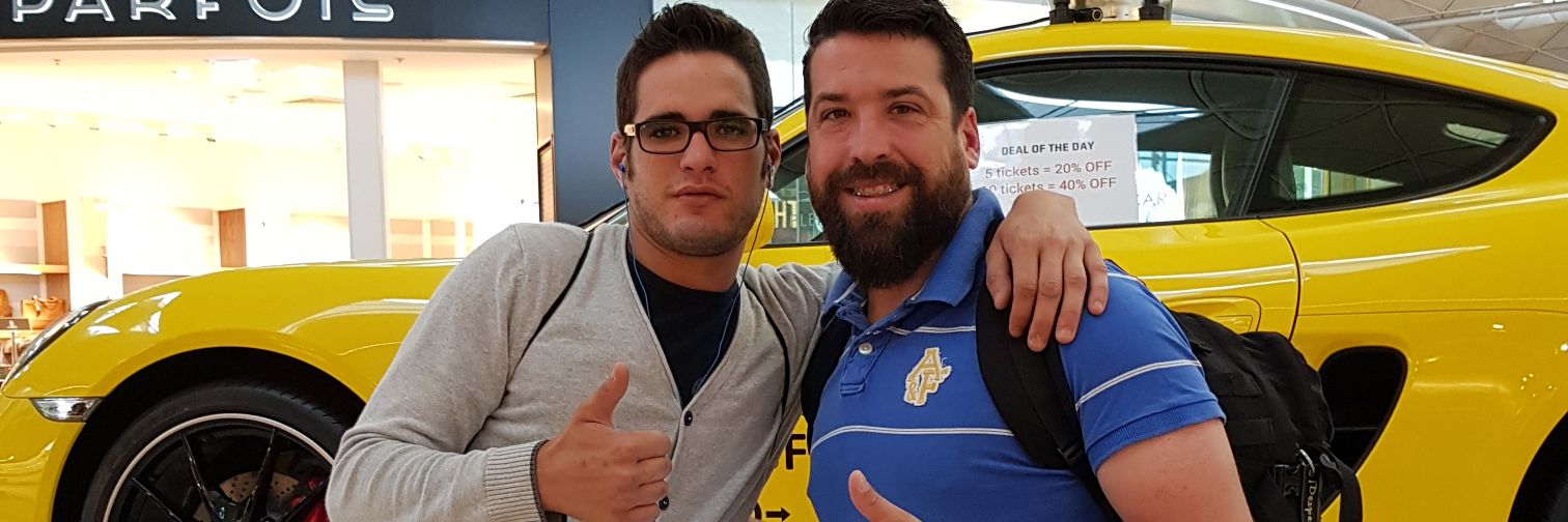 pakkox33's profile banner image