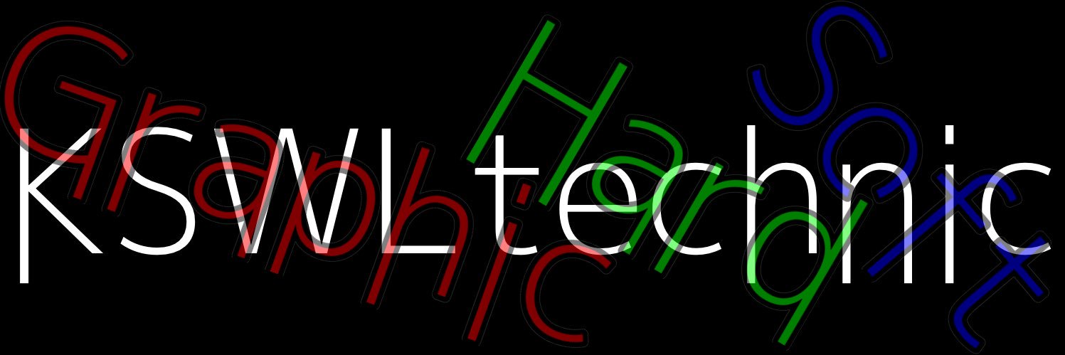kswl_tech's profile banner image