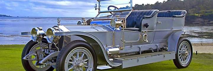 Jipe Classics banner