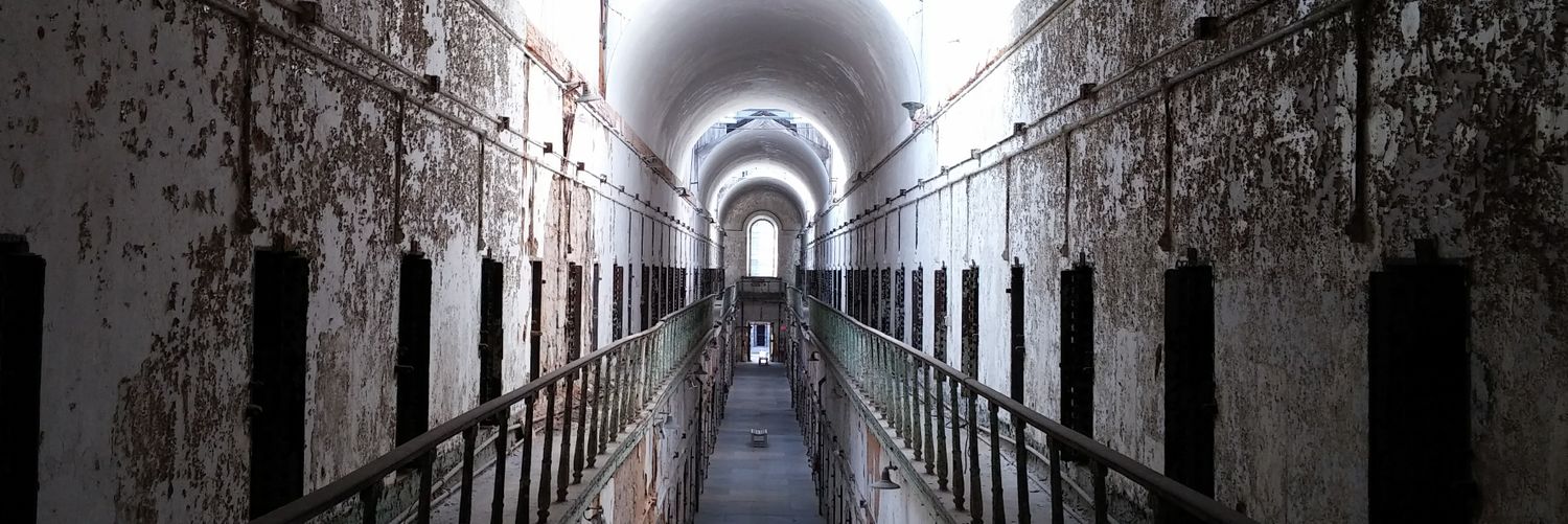 Nigel Thompson banner