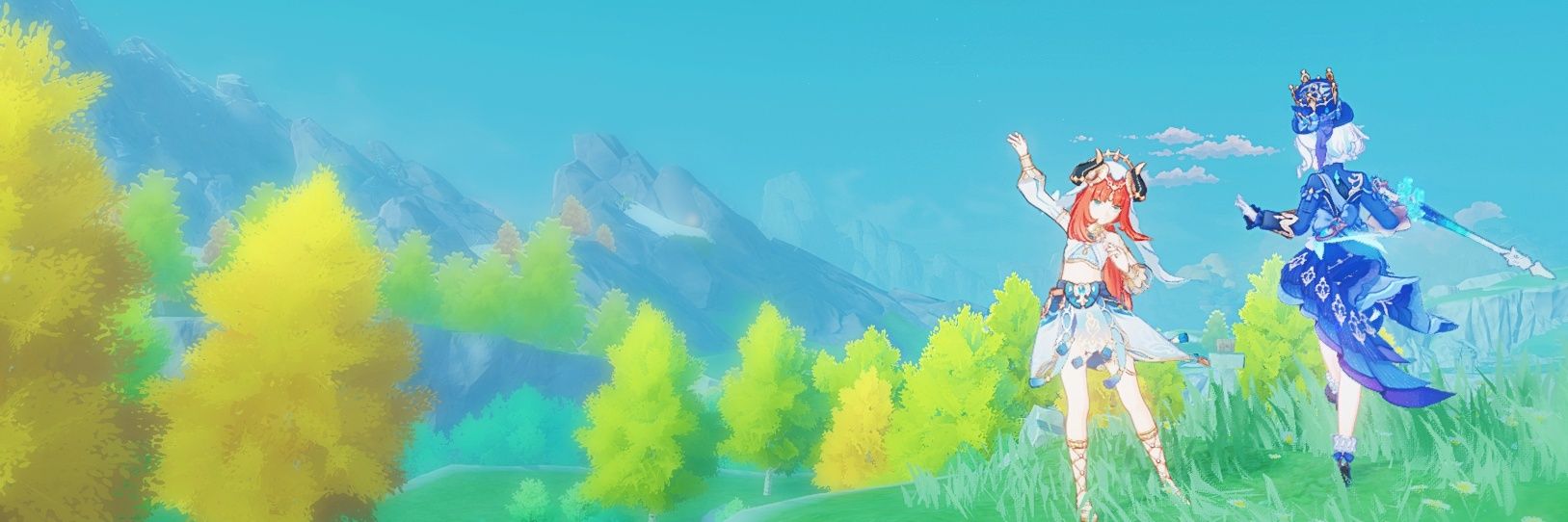 灰猫🎮 banner