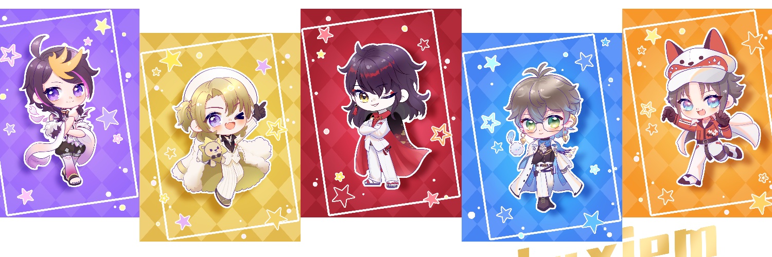 Tong7611's profile banner image