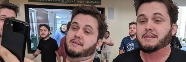 BigGeuce Profile Banner