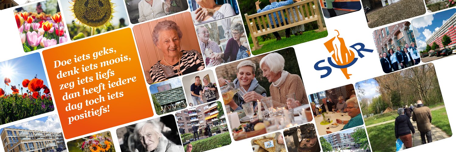 woningcorporatie SOR banner