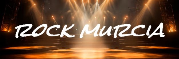 rockmurcia's profile banner image