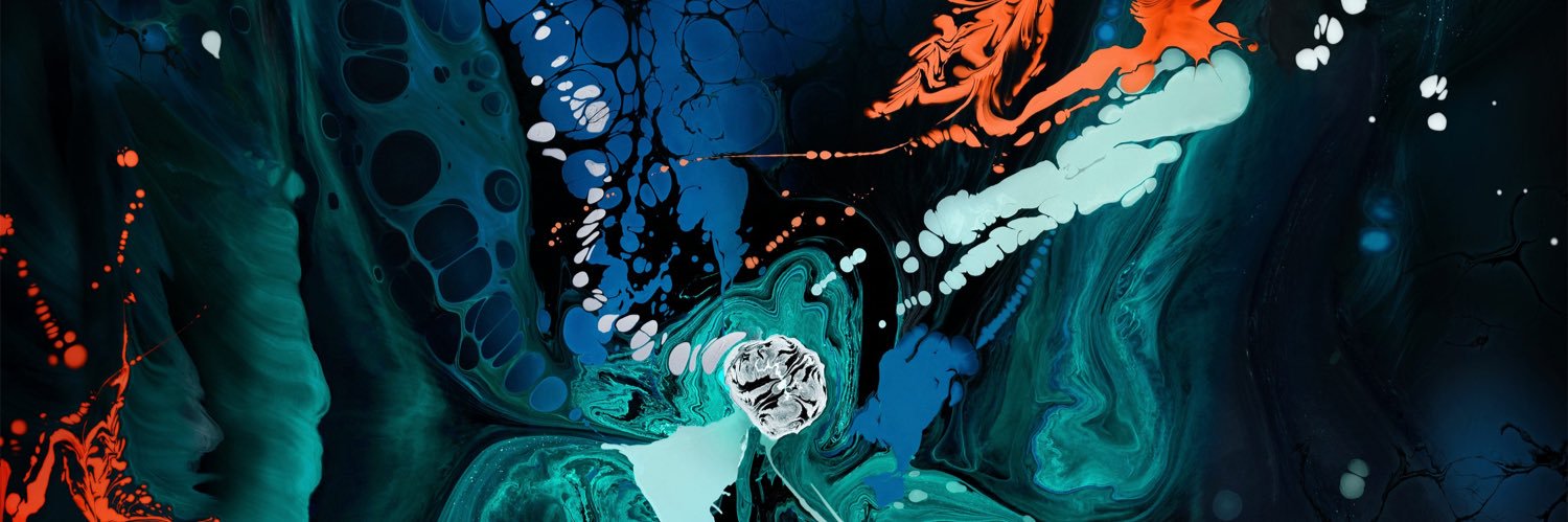 maydayiv's profile banner image