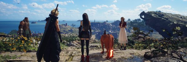 Gaymervers Profile Banner