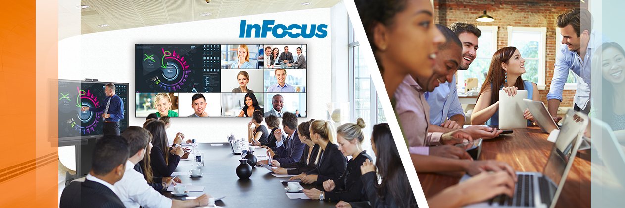 InFocusEP's profile banner image