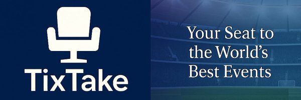 Tix_Take Profile Banner