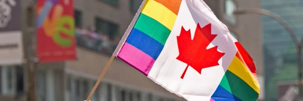 Visit LGBTQ+ Canada Profile Banner