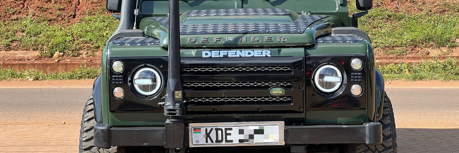 FREE THINKER! banner