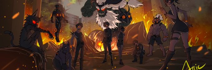 Yoonoh V $TTC FREETAG banner
