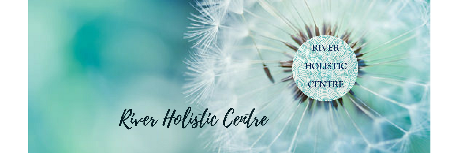 RiverHolistic's profile banner image