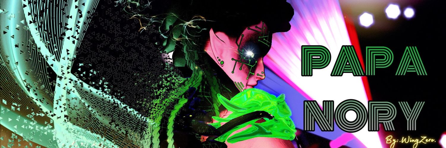 PapaNory_VR's profile banner image