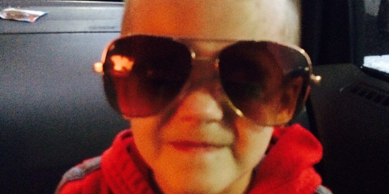 Dayberly Spray banner