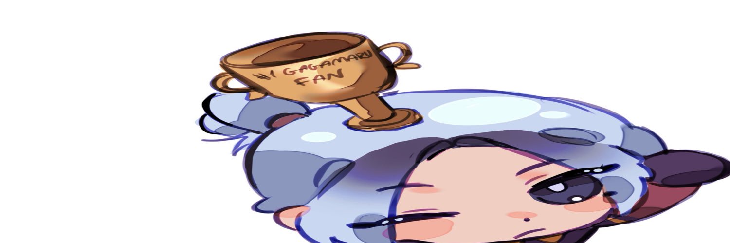 Gagamagoat Gin's banner