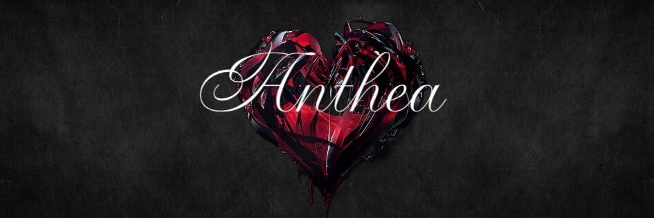 𝓐𝓷𝓽𝓱𝓮𝓪 banner