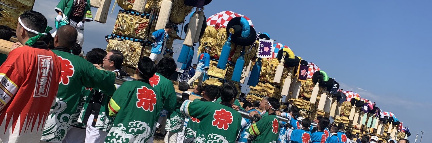 Genjin8810's profile banner image