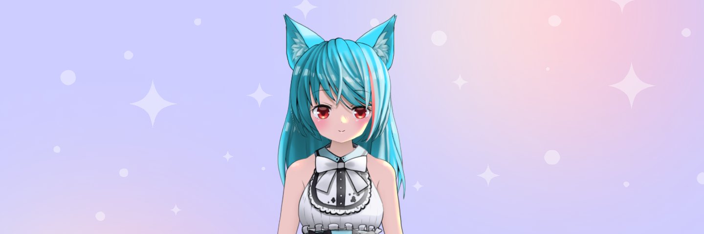 aoneko_kai_'s profile banner image