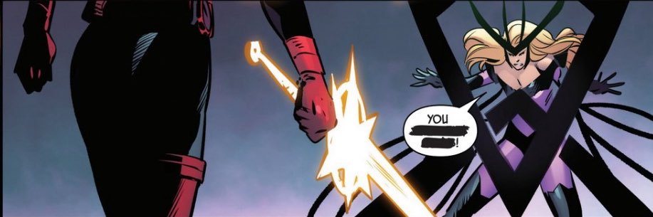 Captain Bradd⊗ck's banner