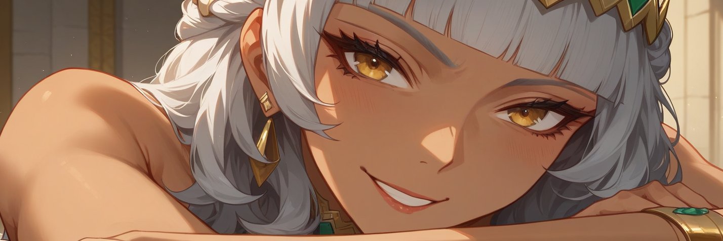 Kadmyrel banner