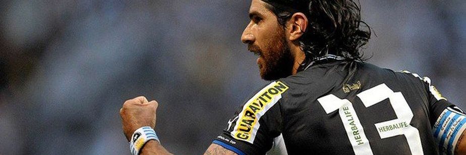 Victor Pereira ★彡 banner