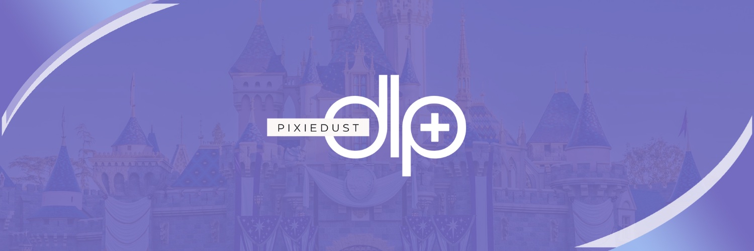 PixieDustPlus's profile banner image