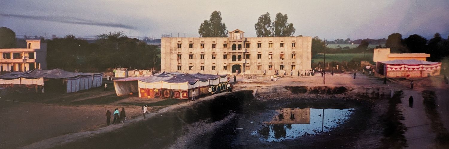 Hannah Williams banner