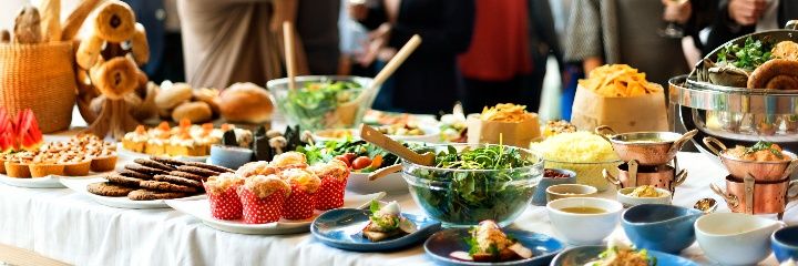 Howard Mendoza banner