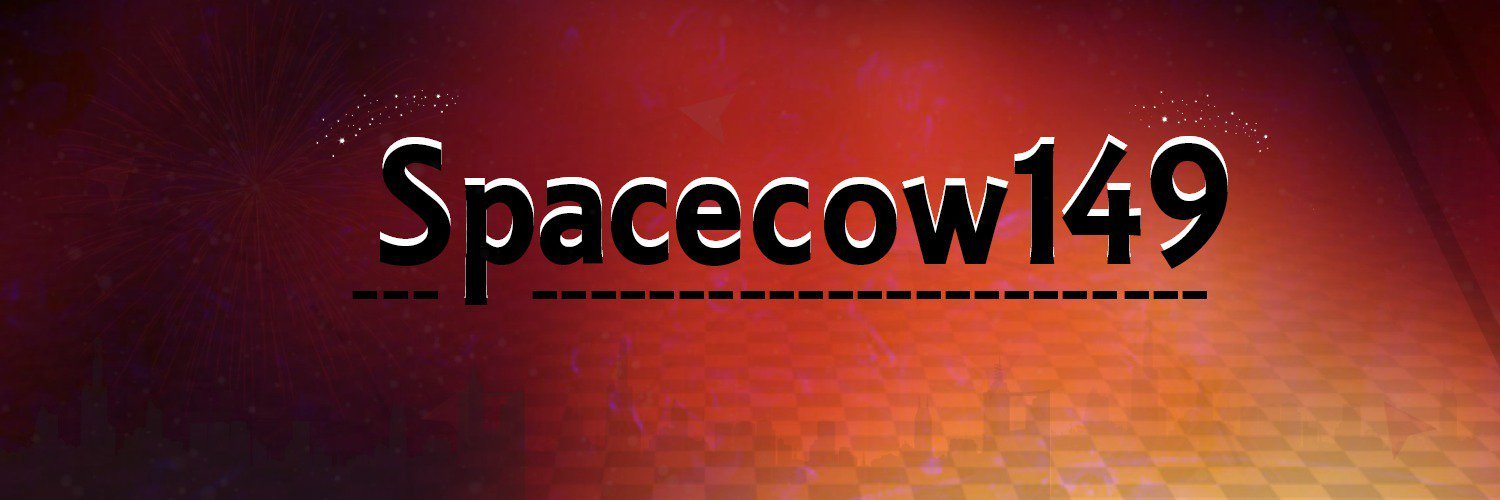 spacecow149's profile banner image
