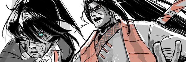 DaikonSnac Profile Banner