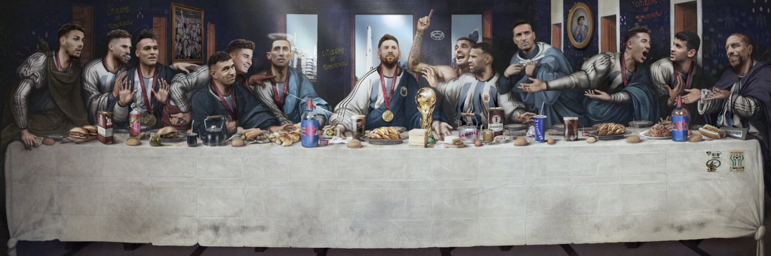 Pelle1G's profile banner image
