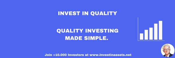 InvestInAssets Profile Banner