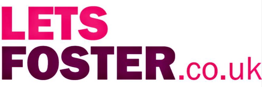 Lets Foster banner