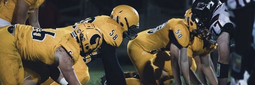 Cade banner