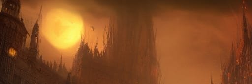 Devil's Night Gaming banner