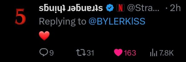 BYLERKlSS Profile Banner