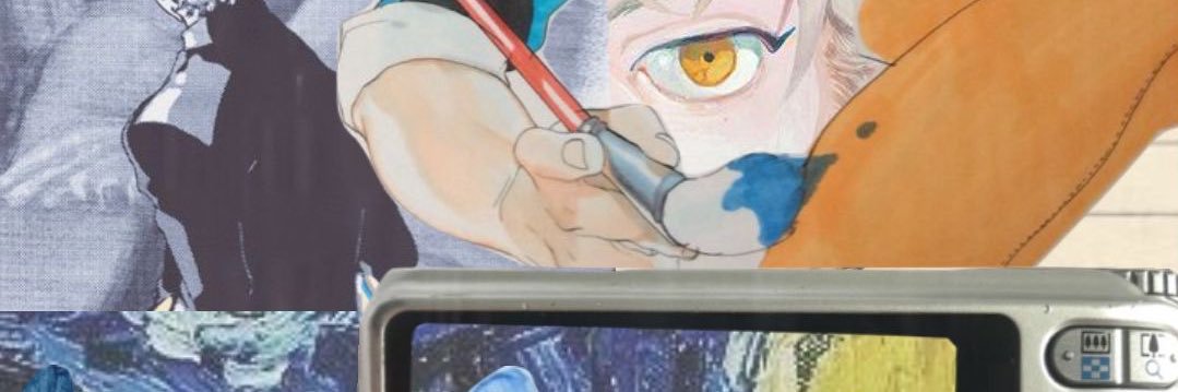 mkazu9's profile banner image