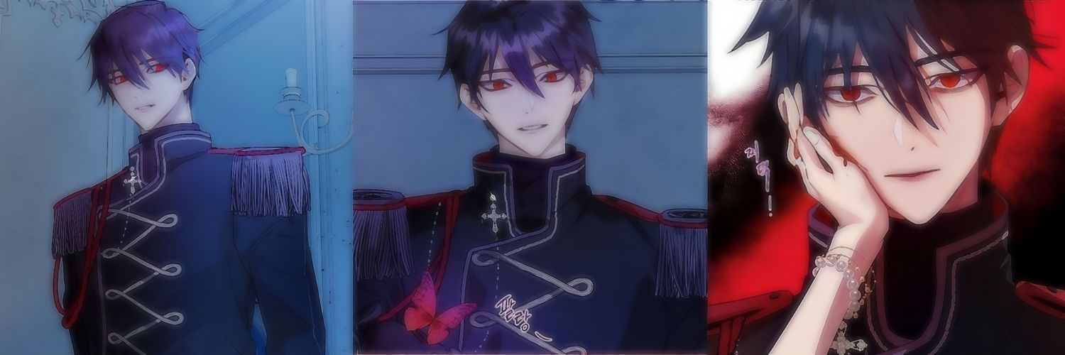 lovesick_bunn's profile banner image