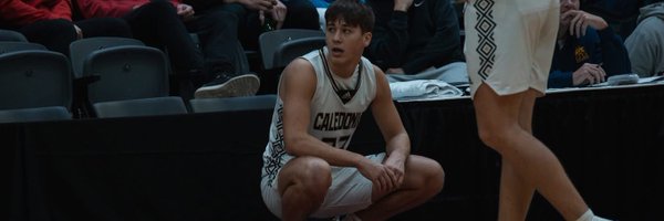 CobyHammell Profile Banner