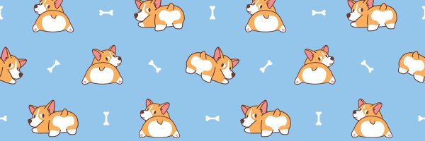 CorgiCoinBSC Profile Banner