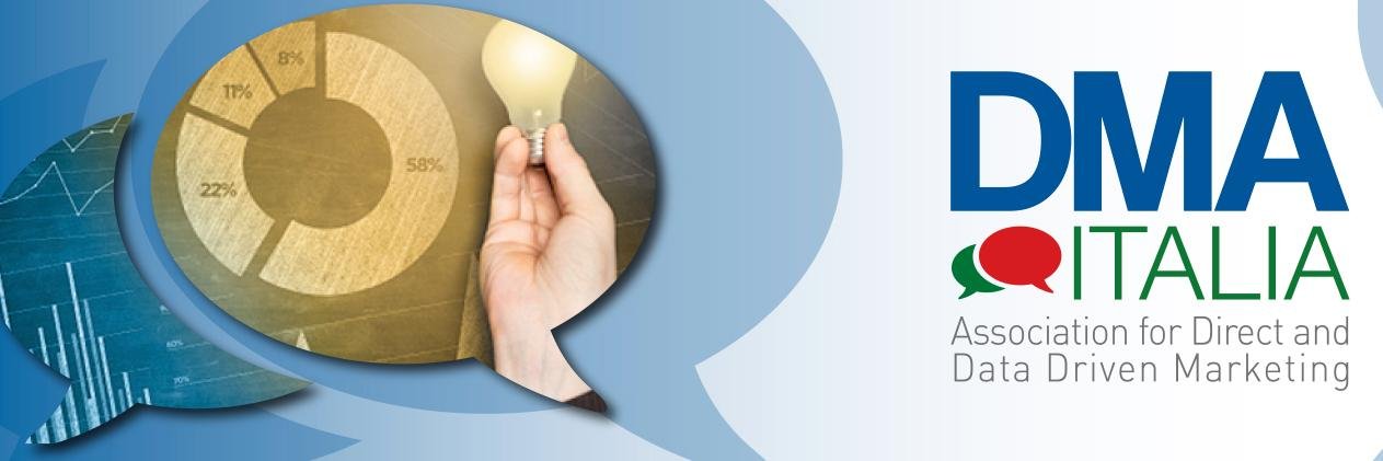 DMAitalia's profile banner image